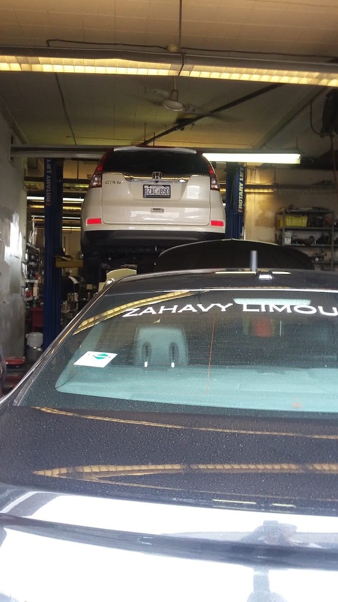 Delta Auto Electric, photo 2