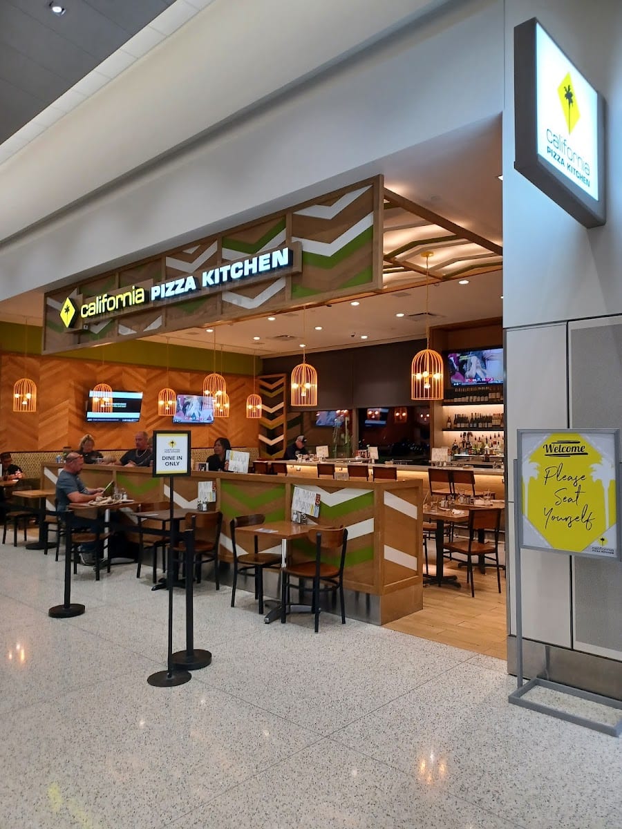 California Pizza Kitchen, photo 2