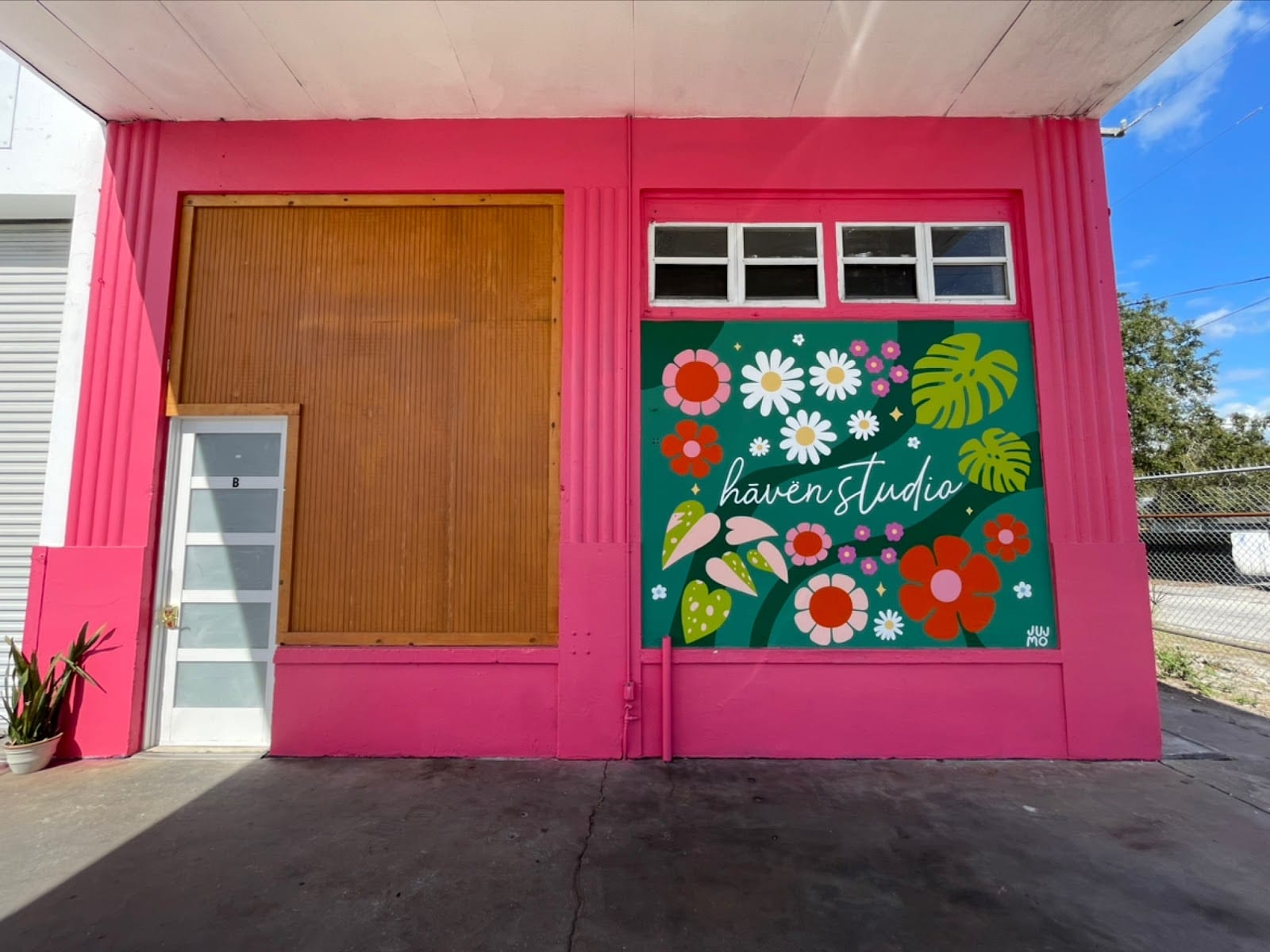 Haven Studio, photo 2