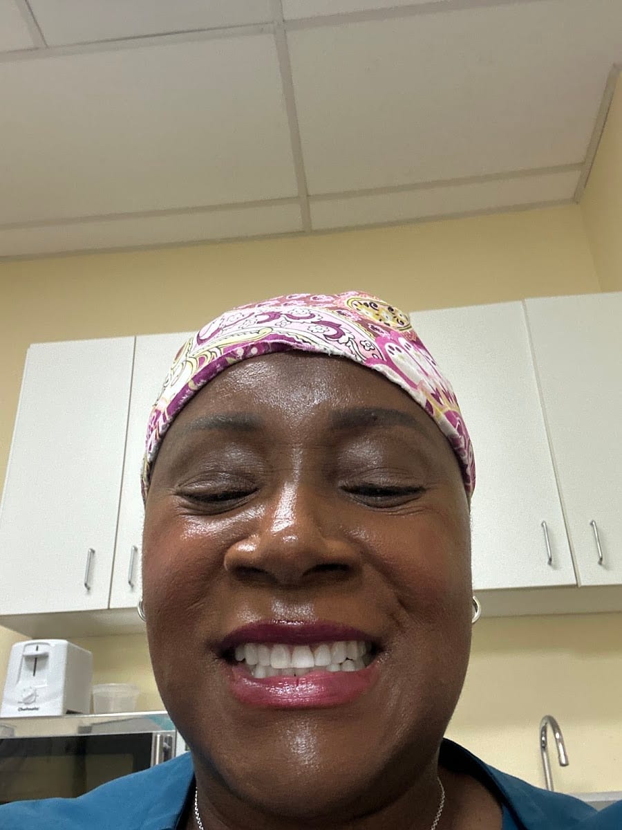 Dr. Daron P. Etie, DDS