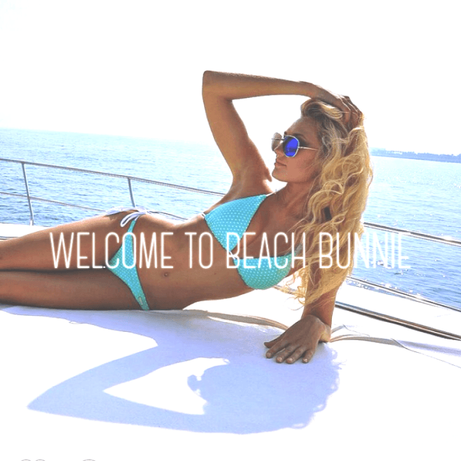 Beach Bunnie Tanning & Wax Bar, photo 2