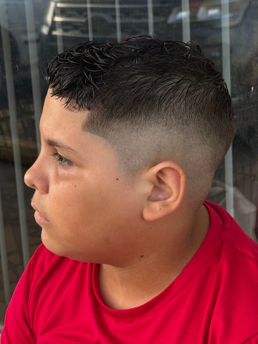 BARBERSHOP DIEGO, photo 3