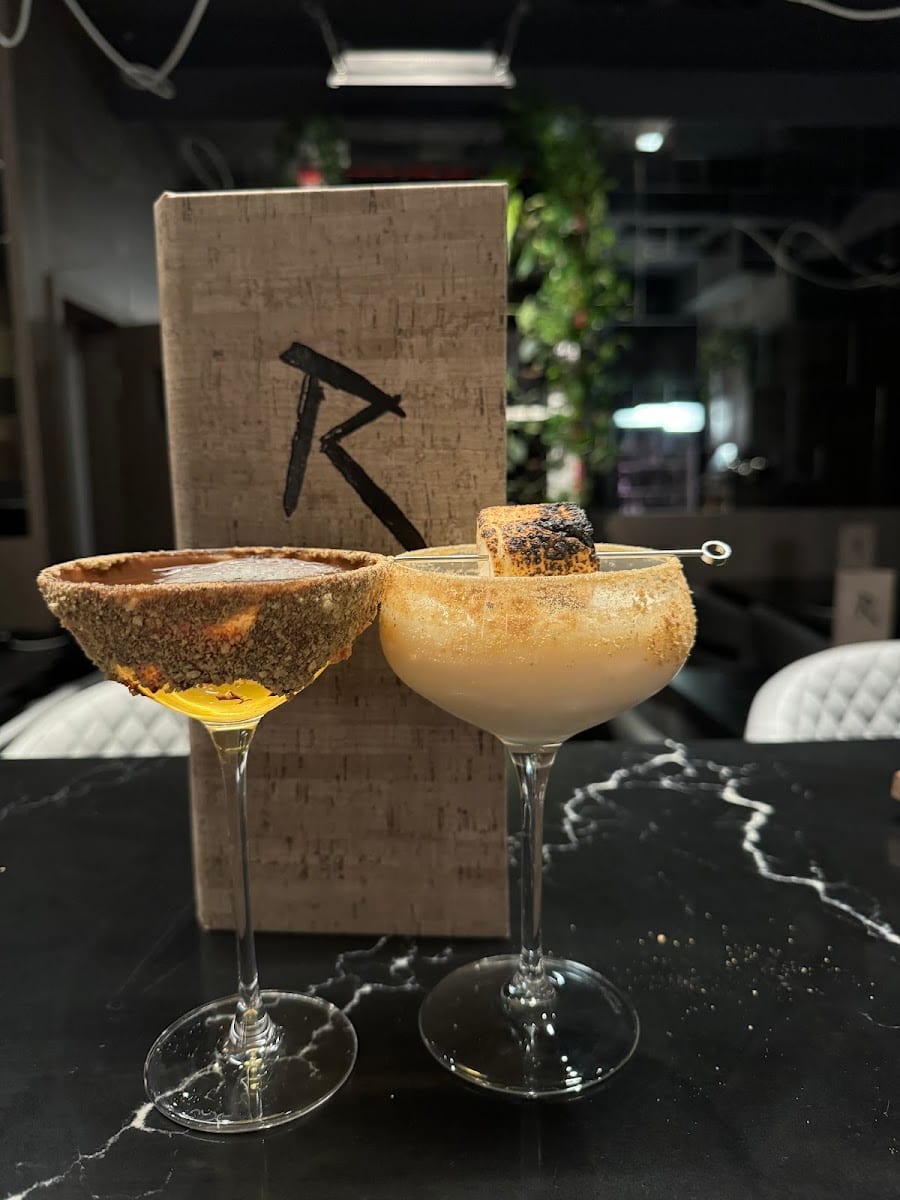 Resurrection || Japanese Whisky & Dim Sum Bar, photo 3