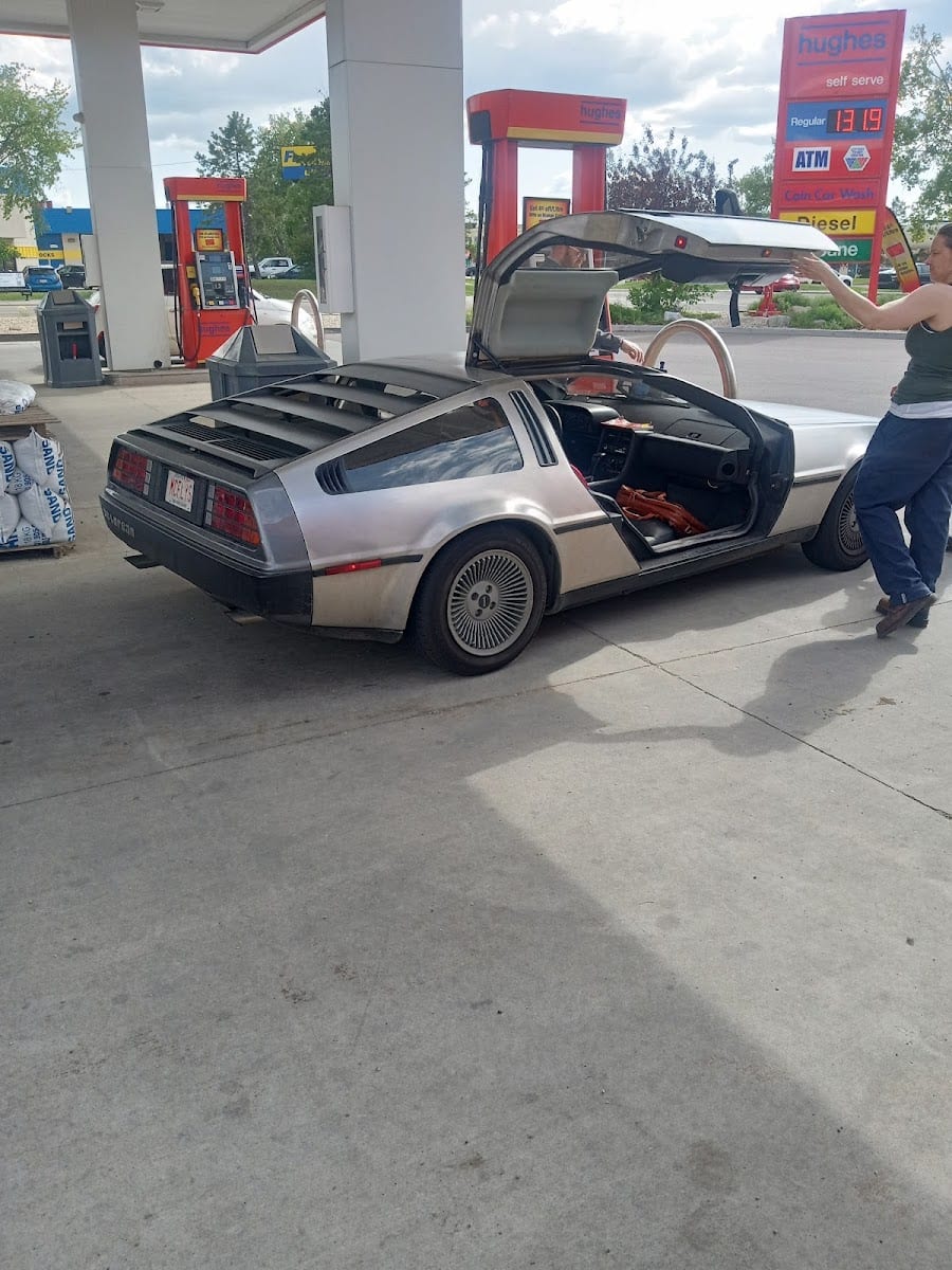 Hughes Car Wash, photo 3