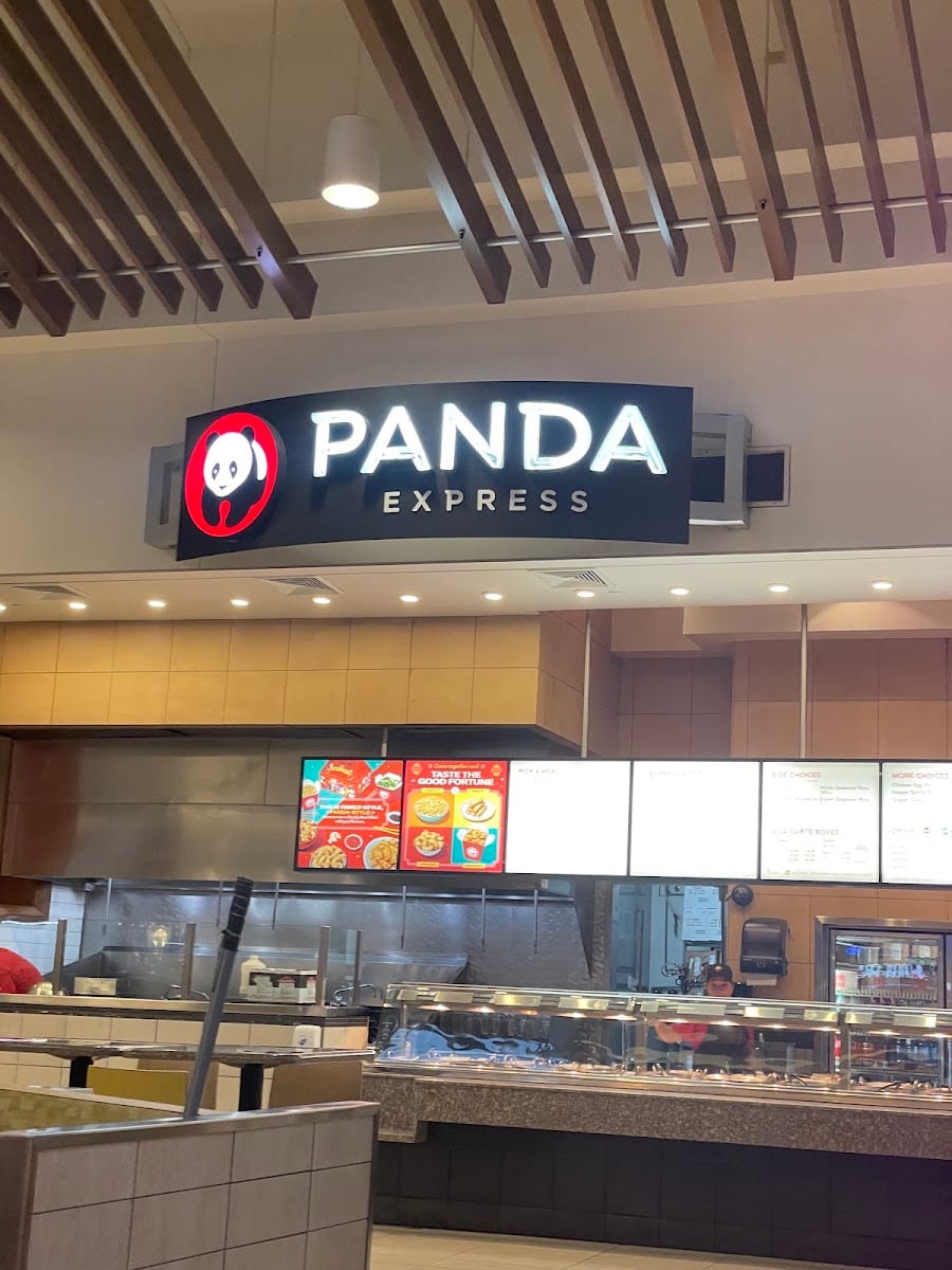 Panda Express, photo 2