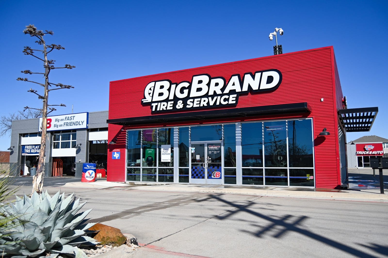 Big Brand Tire & Service, photo 4