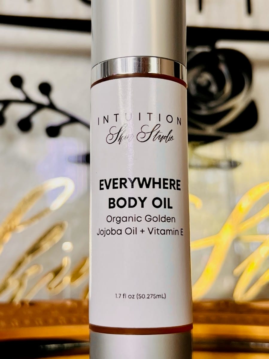 Intuition Skin Studio