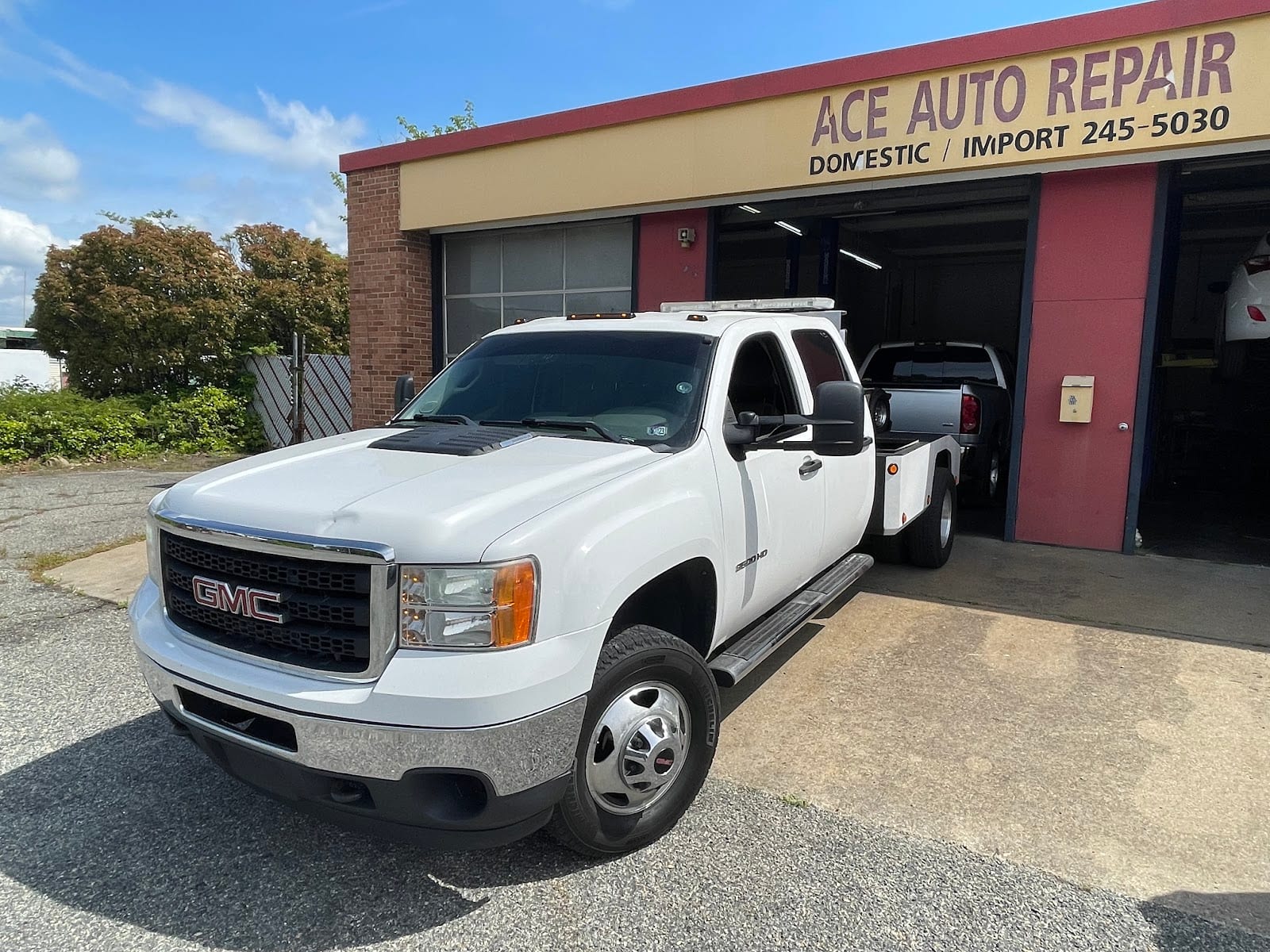 Ace Auto Repair, photo 3