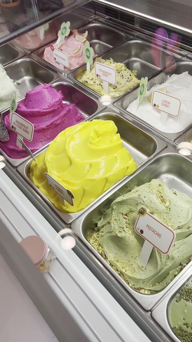 Gelatissimo University Center, photo 2