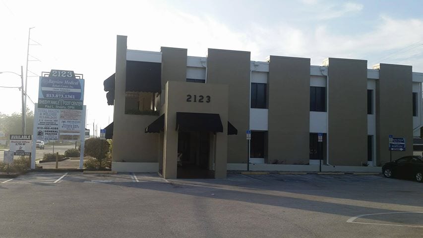 Total Health and Wellness Center, photo 2