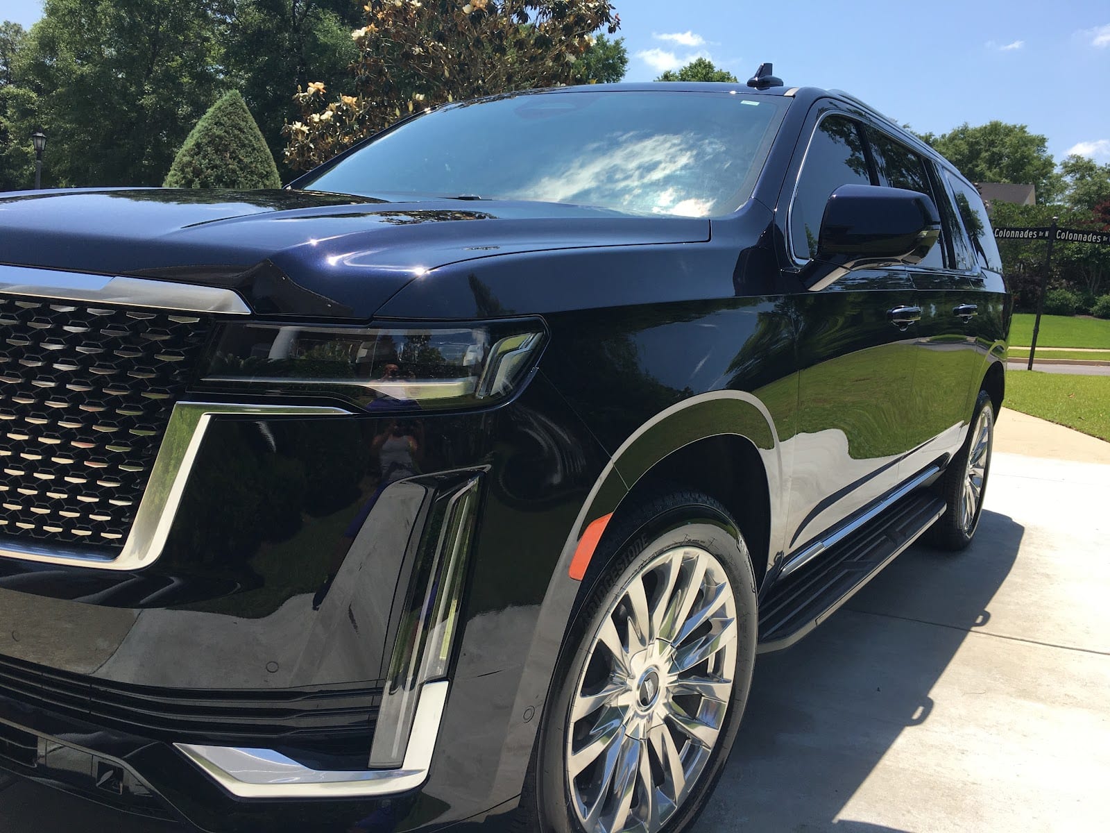 T.C.'s Hand Car Wash & Mobile Detailing
