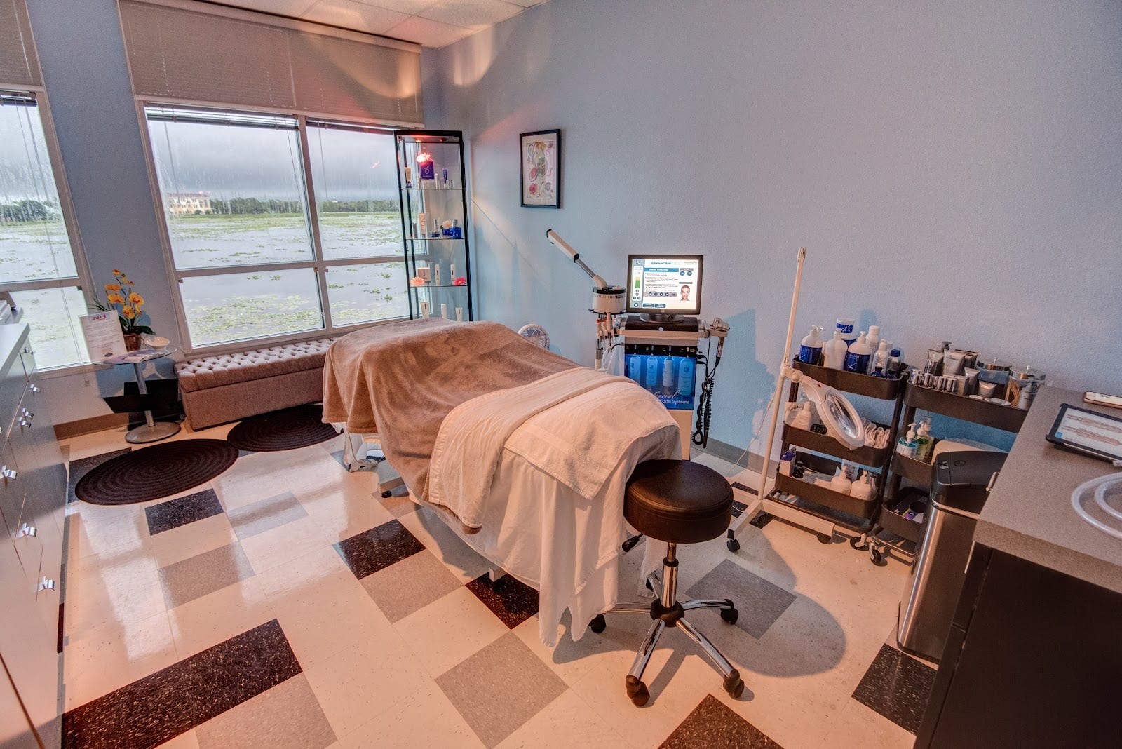 Center For Skin Wellness