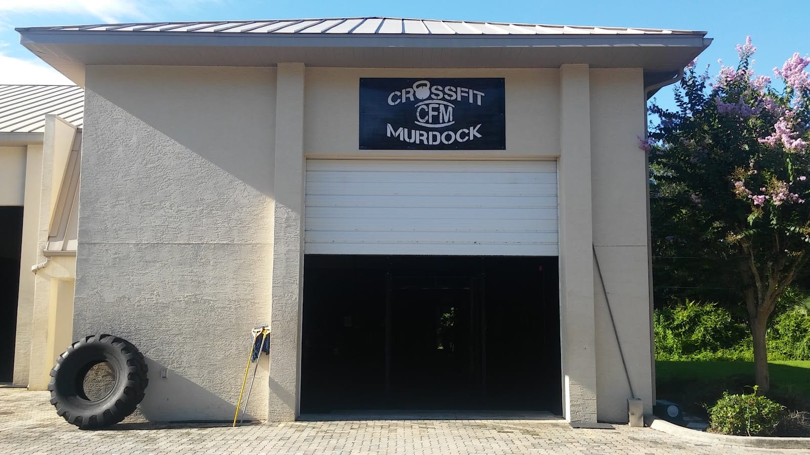 Crossfit Murdock, photo 4