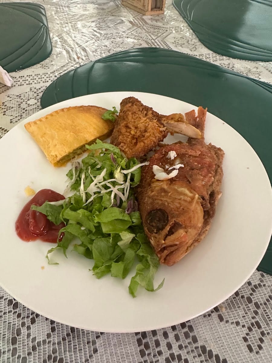 Wendy’s Kitchen & Variety Lunch & Dinner, photo 3