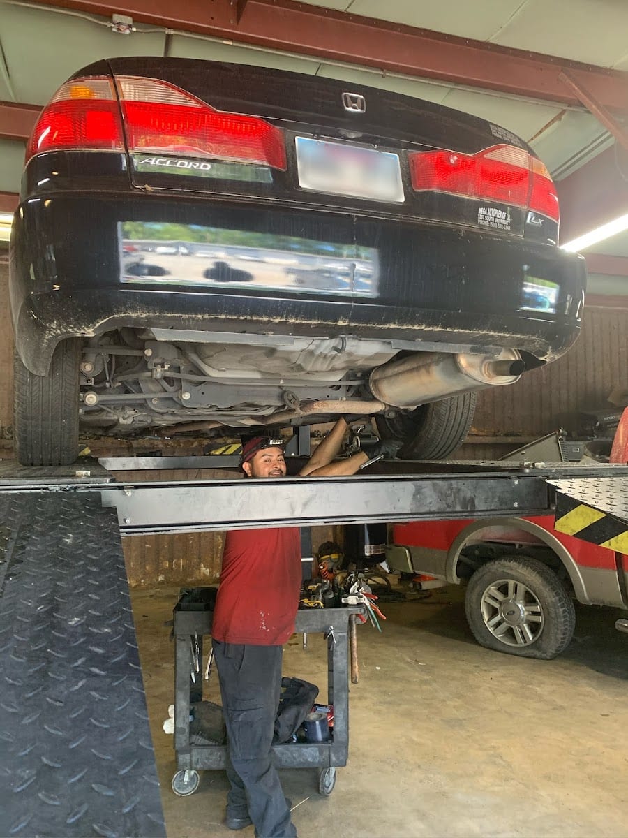 R&R Auto Repair