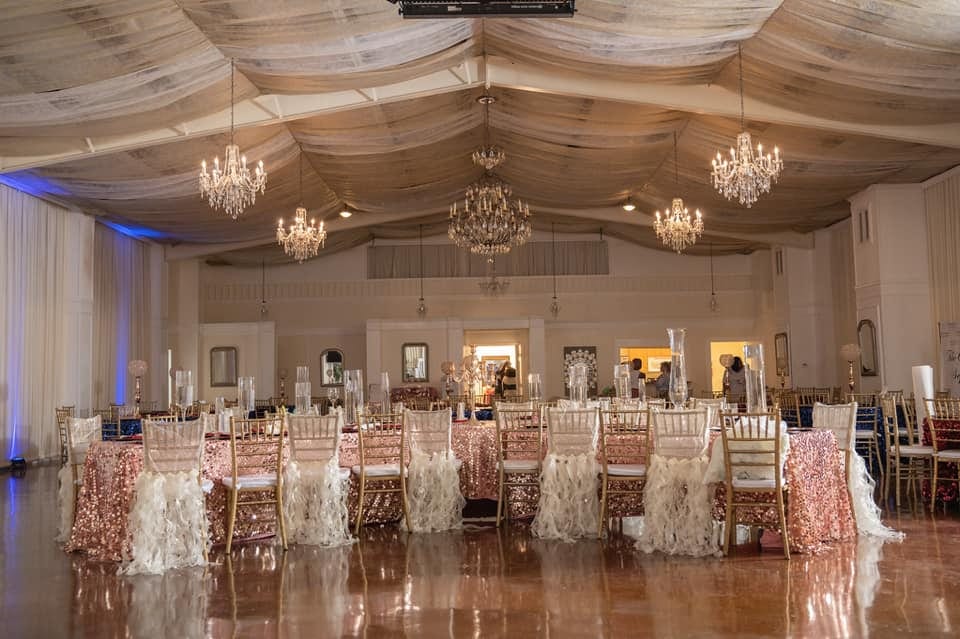 CnC Event Hall - Office, photo 3