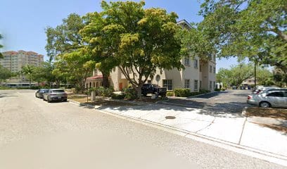 The Offices SRQ - Individual & Virtual Office Space in Downtown Sarasota