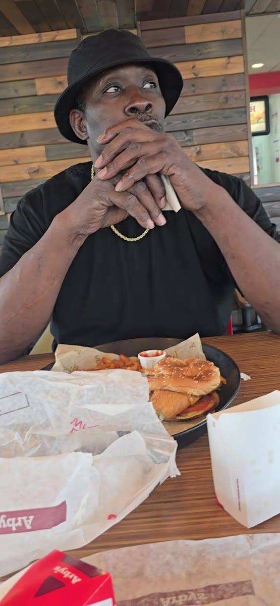 Arby's, photo 3