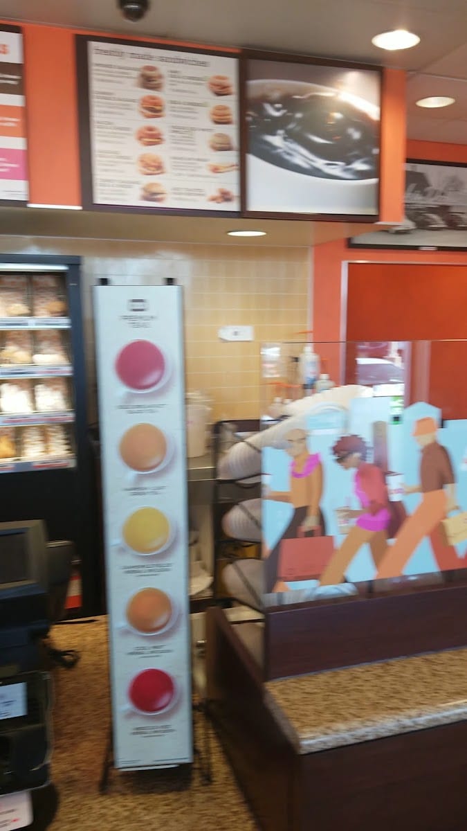 Dunkin', photo 3