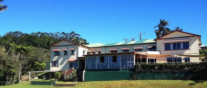 7th Heaven B&B