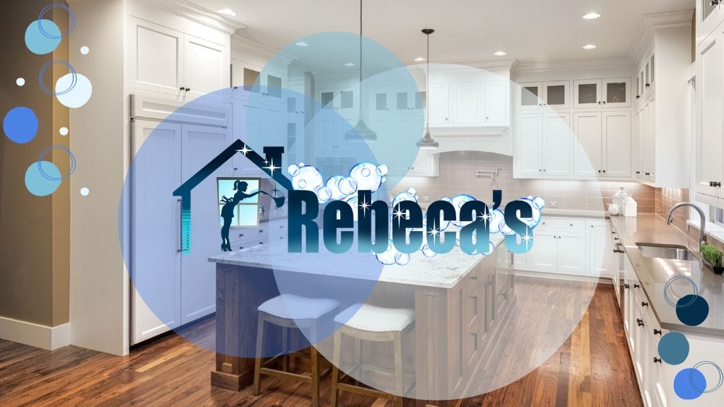 Rebeca's Cleaning Services LLC, photo 2