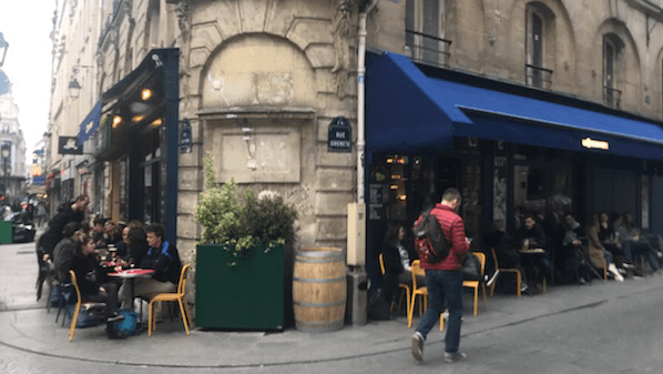 La Cordonnerie