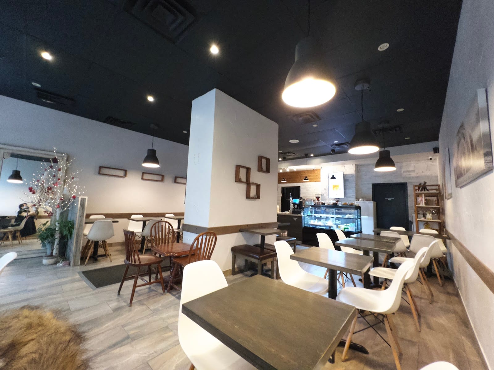 Cafe Inside, photo 3