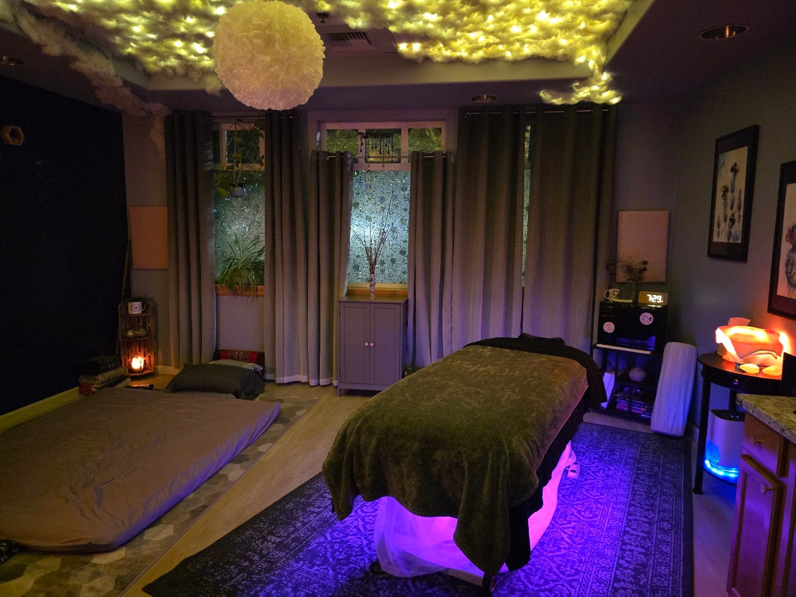 Symbio Bliss Massage & Bodywork