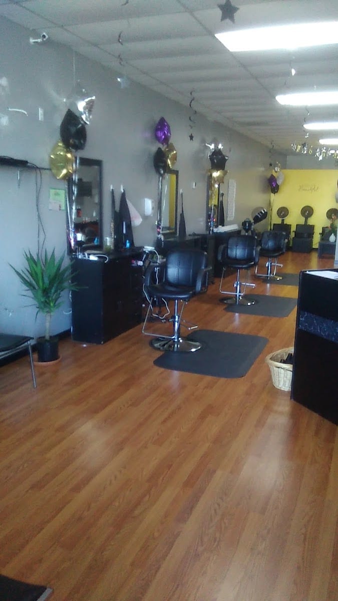 Chic Exclusive Hair Salon, photo 3