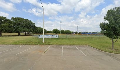 Evers Park Field 9