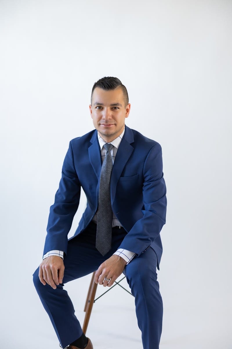 Criminal Defense Attorney Josh - The Law Office of Joshua A. Lopez, LLC
