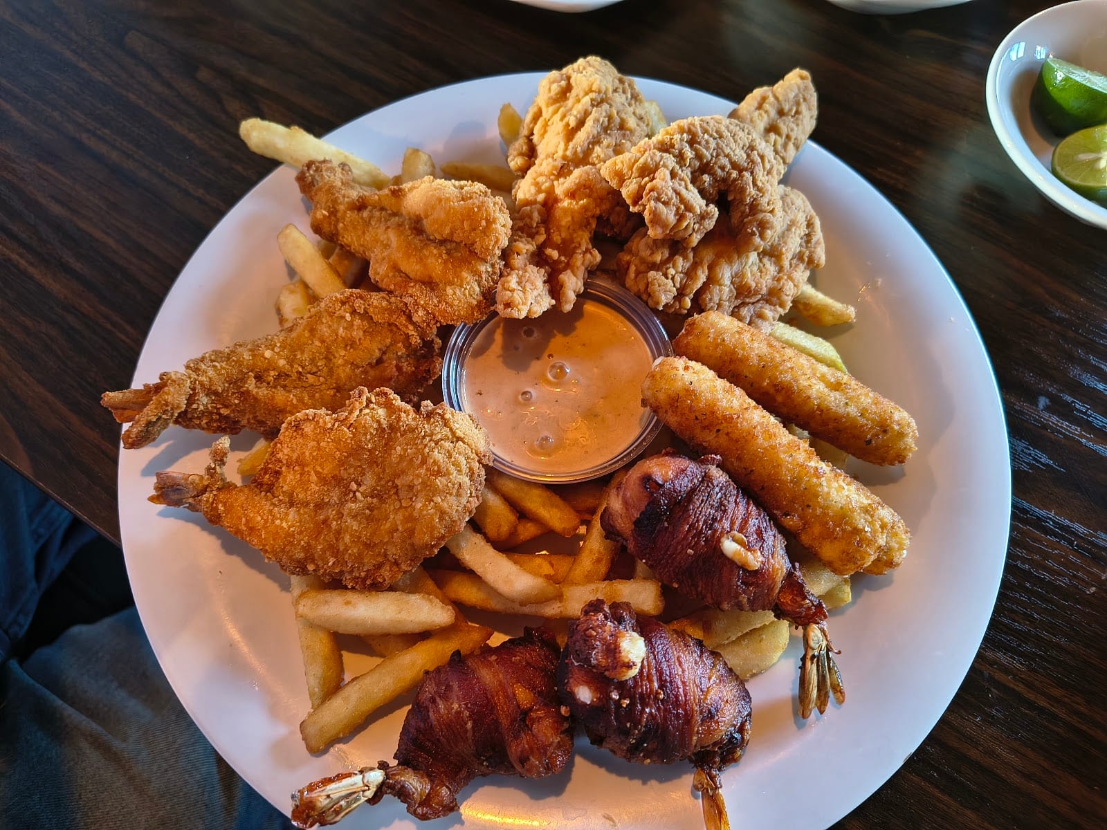 Casa Valencia Mexican Seafood, Bar & Grill, photo 4