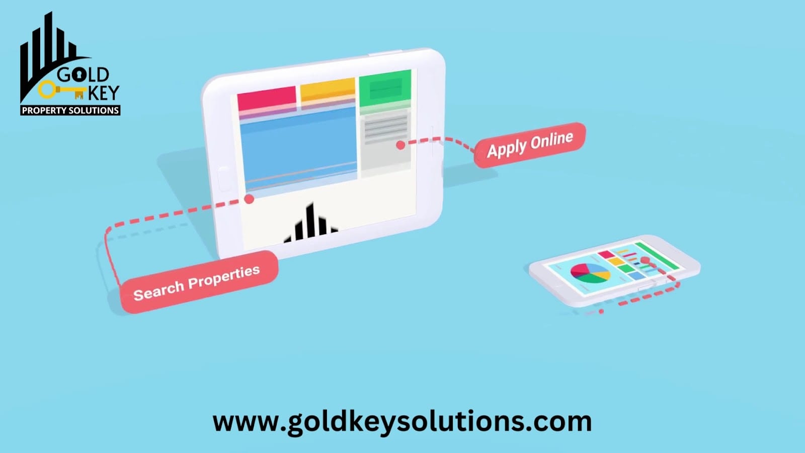 Gold Key Property Management, photo 3