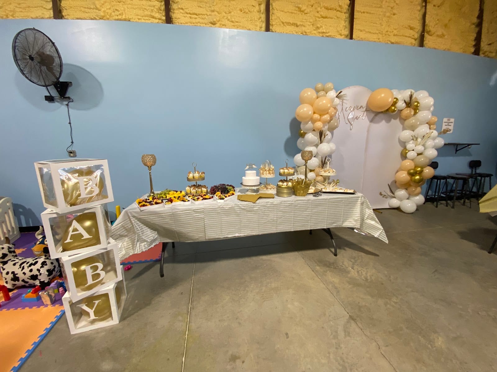 Bounce N Play Party Room, photo 2