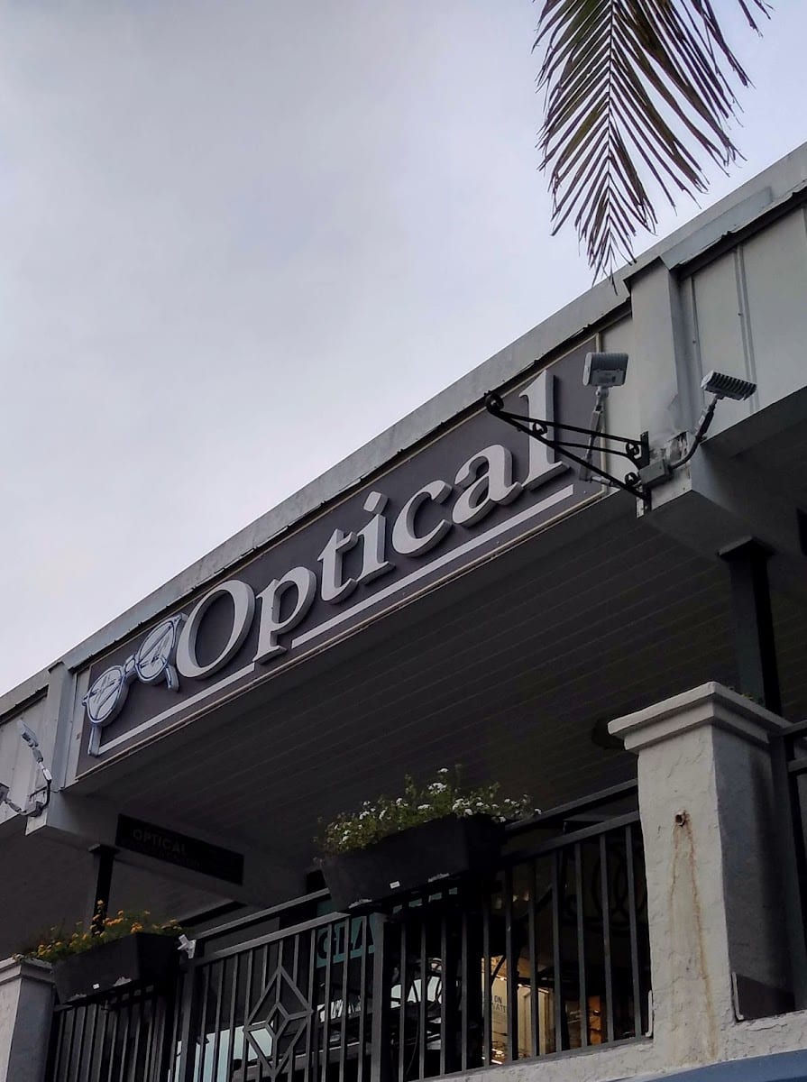 St. Armands Optical Boutique, photo 2