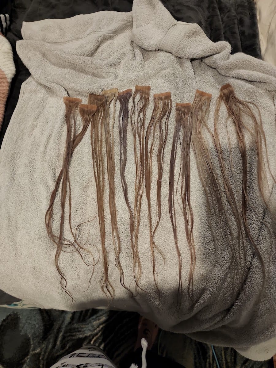 Apollo Hair, photo 4