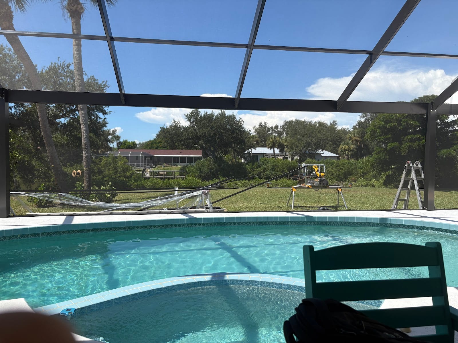 Suncoast Rescreens & More LLC, photo 4
