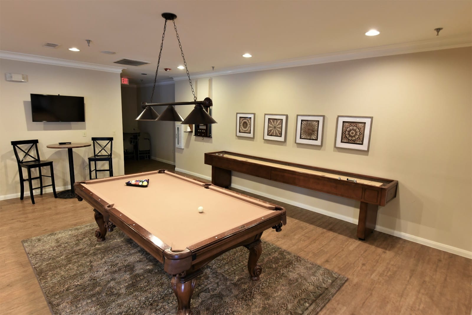 Chandler Creek Apartment Homes, photo 3