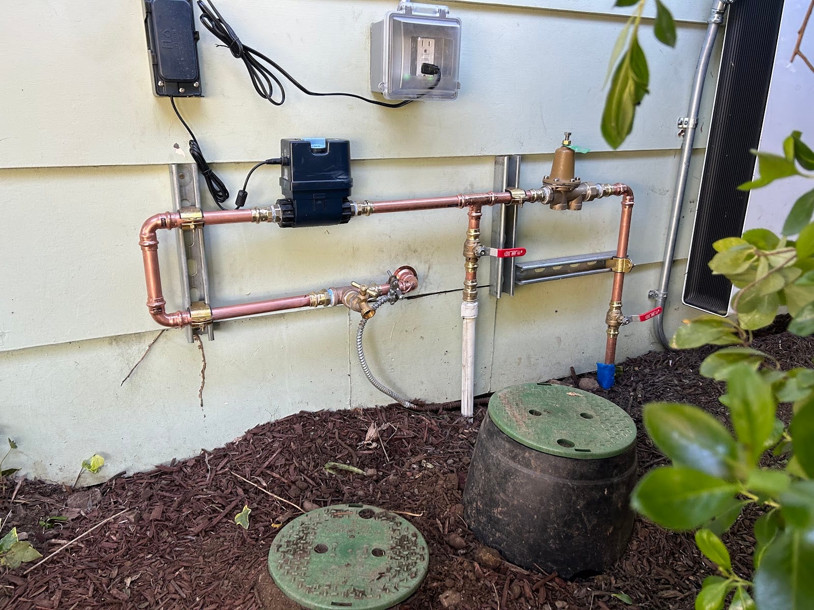 Mario Brothers Plumbing inc, photo 4