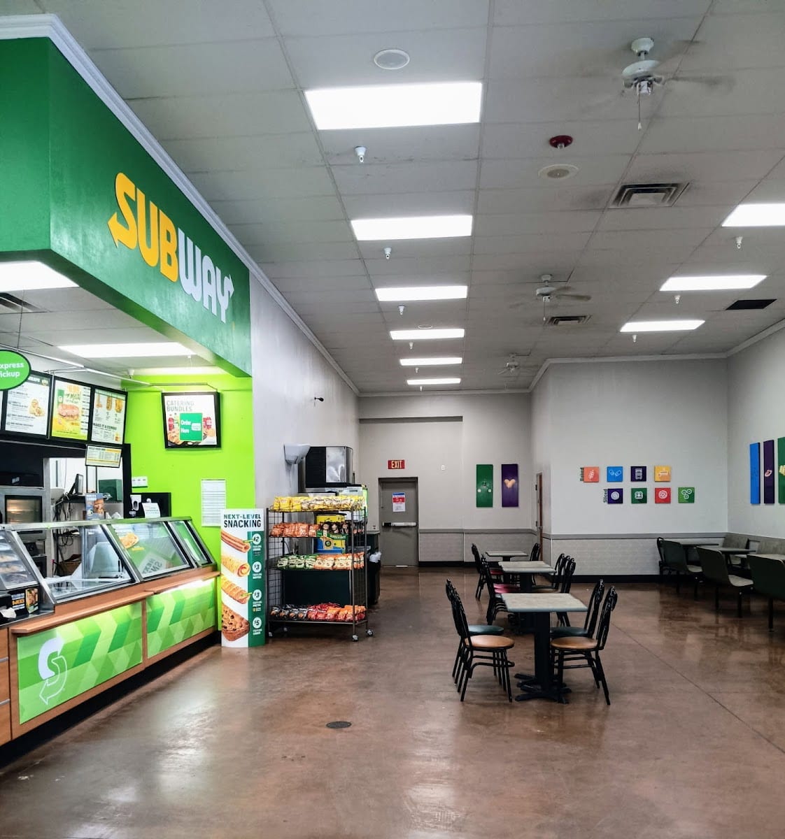 Walmart Supercenter, photo 4