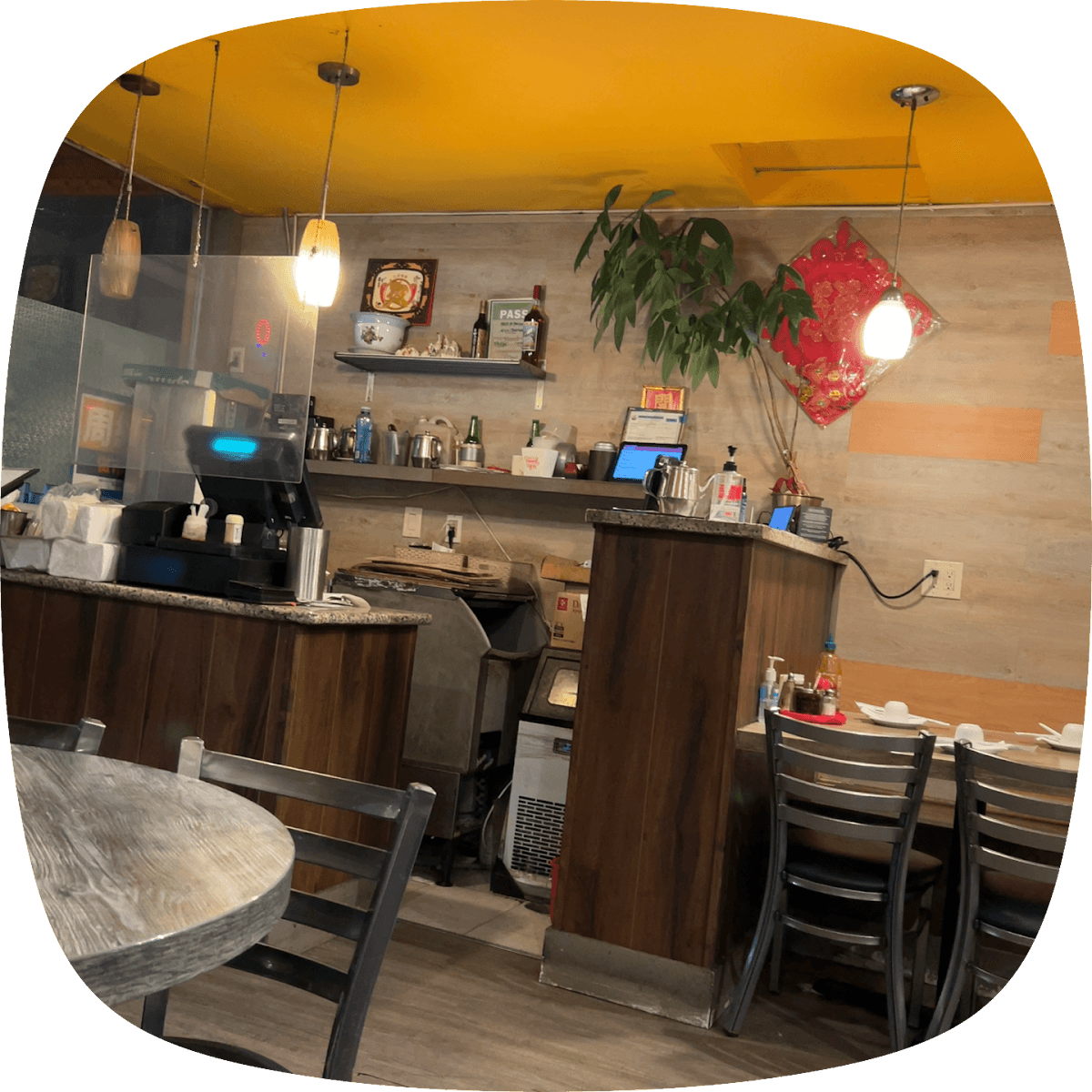 House of Pancakes