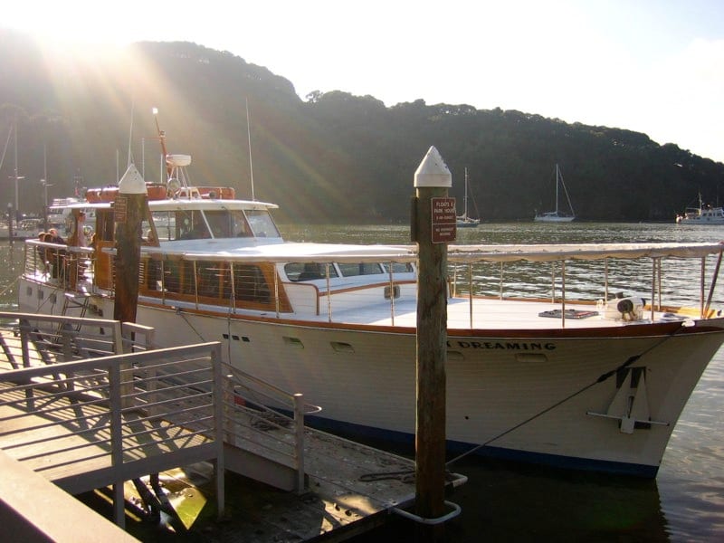 Just Dreaming Yacht Charters, photo 2