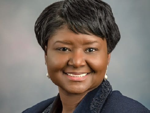 Michelle Collins-Austin MD