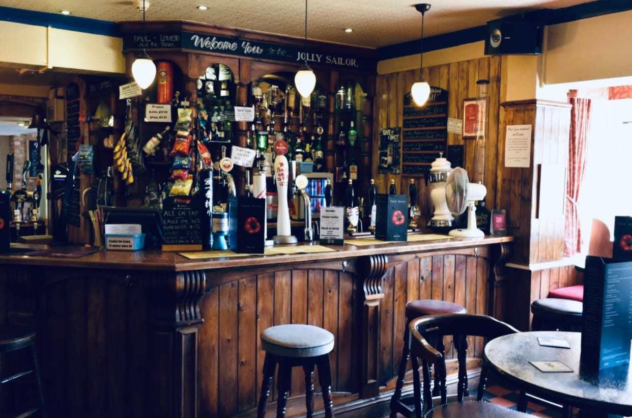 Jolly Sailor, photo 2