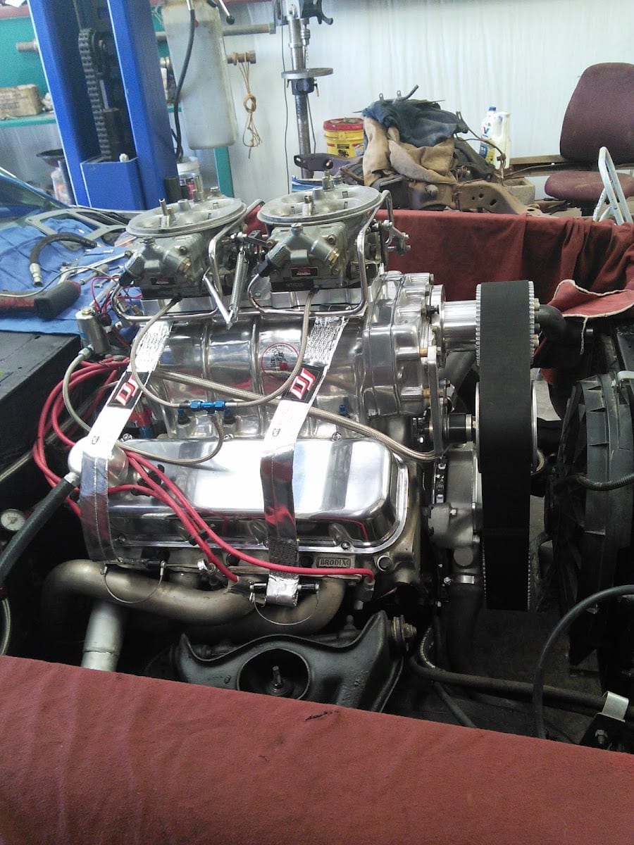 Pena's Automotive & Performance, photo 4