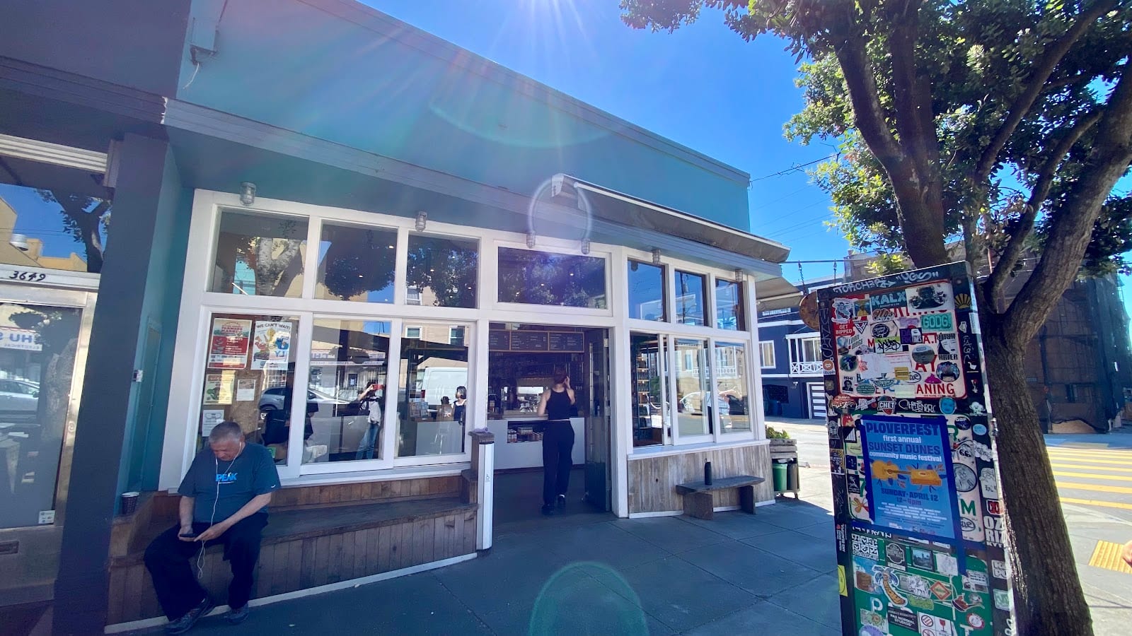 Andytown Coffee Roasters, photo 2