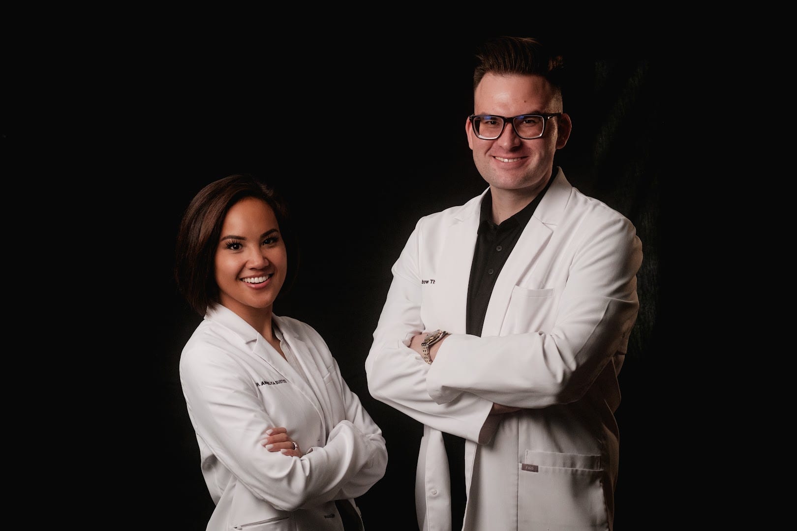 Exceptional Dentistry Las Vegas | Dr. Angelica Bustos & Dr. Matthew Thacker, photo 4