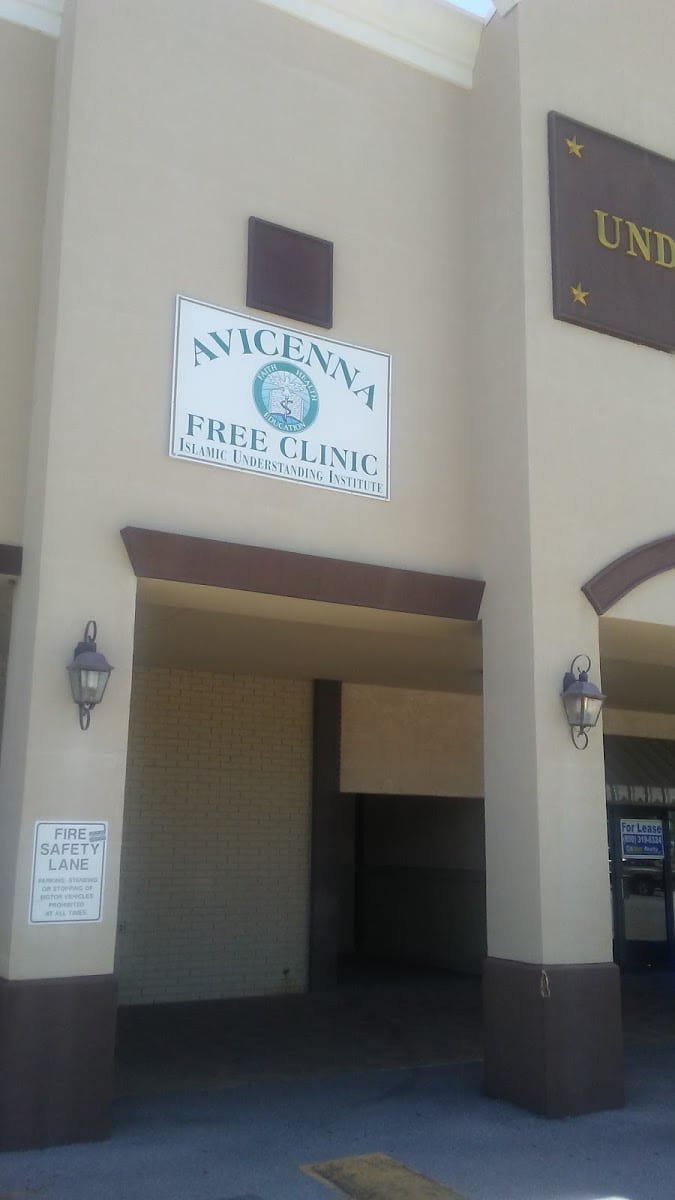 Avicenna Clinic