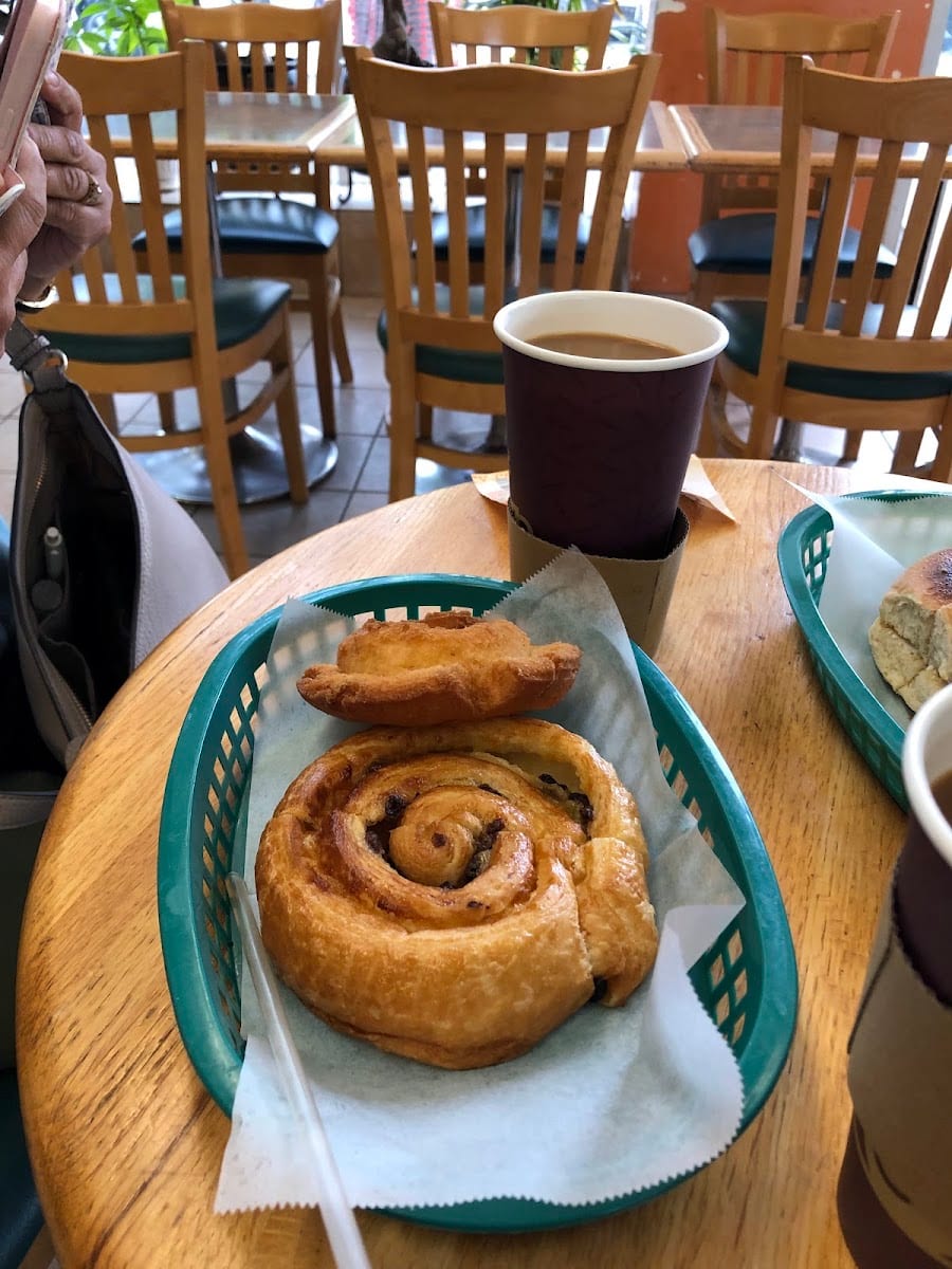 ML Donuts, photo 3