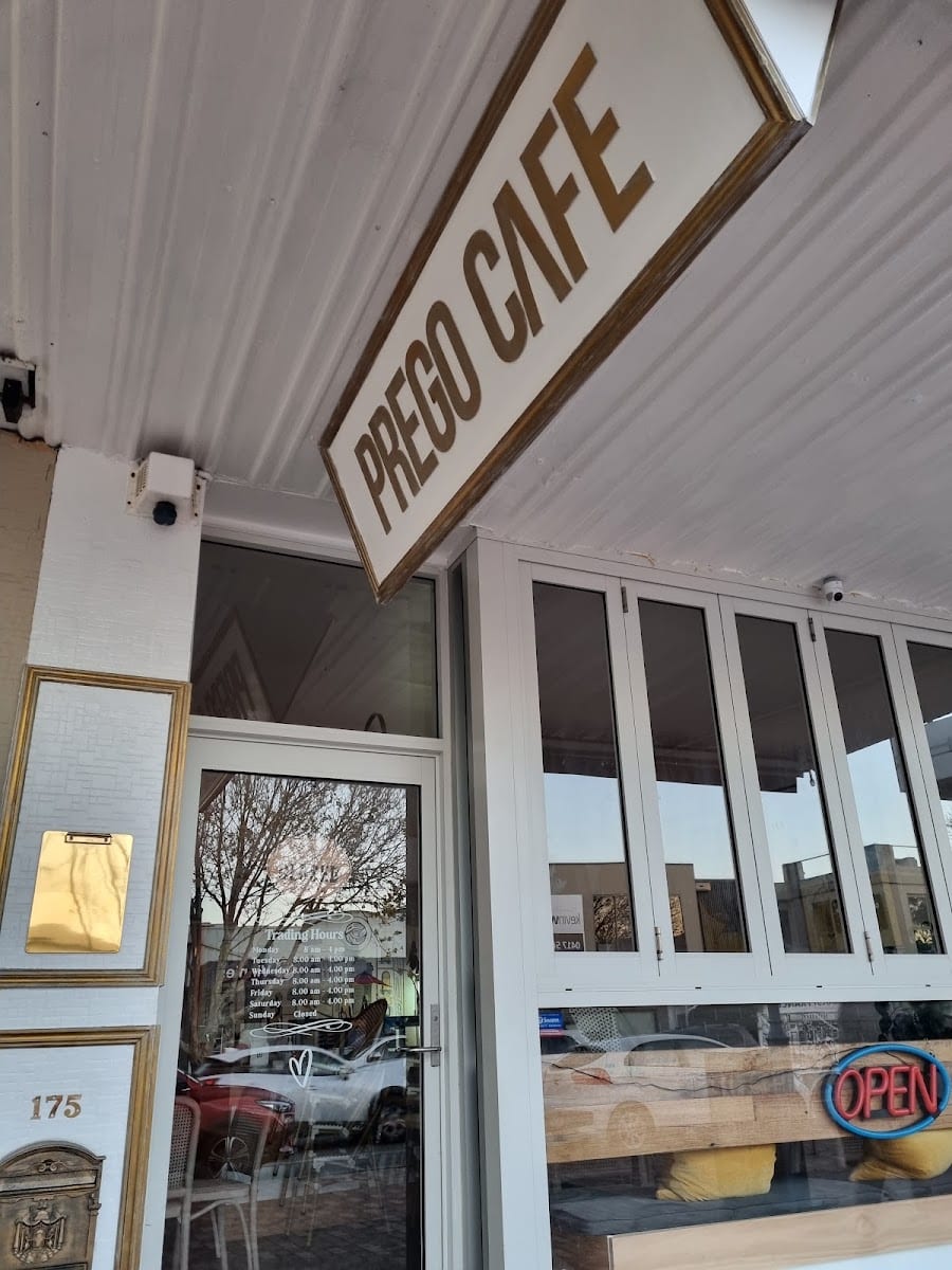Prego Cafe, photo 2